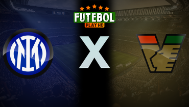 Assistir Inter de Milão x Venezia ao vivo online 03/12/2025