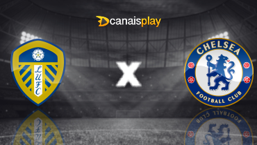 Assistir Leeds United x Chelsea ao vivo online 03/12/2025