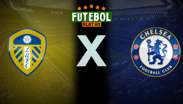 Assistir Leeds United x Chelsea ao vivo online 03/12/2025