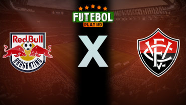 Assistir Red Bull Bragantino x Vitória ao vivo online 03/12/2025