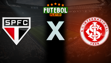 Assistir São Paulo x Internacional ao vivo online 03/12/2025