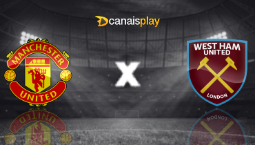 Assistir Manchester United x West Ham ao vivo online 04/12/2025