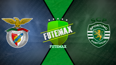 Assistir Benfica x Sporting ao vivo online 05/12/2025