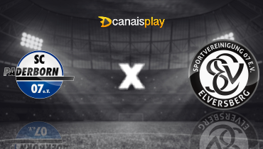 Assistir Paderborn x Elversberg ao vivo online 06/12/2025