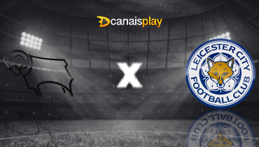 Assistir Derby County x Leicester City ao vivo online 06/12/2025