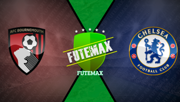 Assistir Bournemouth x Chelsea ao vivo online 06/12/2025