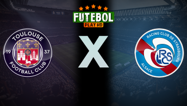 Assistir Toulouse x Strasbourg ao vivo online 06/12/2025