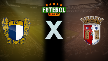 Assistir Famalicão x Braga ao vivo online 06/12/2025