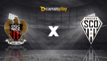 Assistir Nice x Angers ao vivo online 07/12/2025