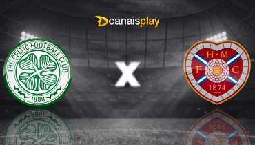Assistir Celtic x Hearts ao vivo online 07/12/2025