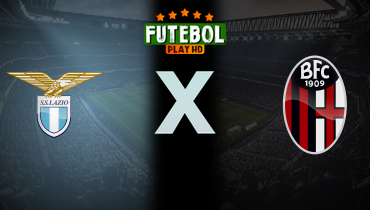 Assistir Lazio x Bologna ao vivo online 07/12/2025