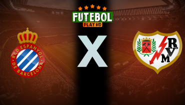 Assistir Espanyol x Rayo Vallecano ao vivo online 07/12/2025