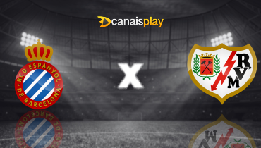 Assistir Espanyol x Rayo Vallecano ao vivo online 07/12/2025