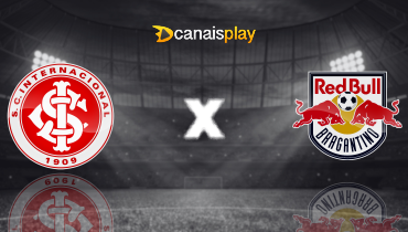 Assistir Internacional x Red Bull Bragantino ao vivo online 07/12/2025