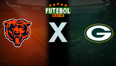 Assistir NFL: Chicago Bears x Green Bay Packers ao vivo online 07/12/2025