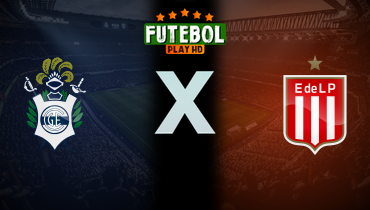 Assistir Gimnasia x Estudiantes ao vivo online 08/12/2025