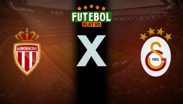 Assistir Monaco x Galatasaray ao vivo online 09/12/2025