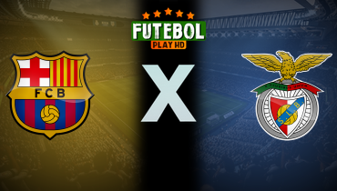 Assistir Barcelona x Benfica FEMININO ao vivo online 10/12/2025