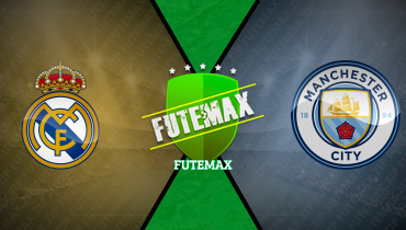 Assistir Real Madrid x Manchester City ao vivo online 10/12/2025