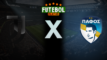 Assistir Juventus x Pafos ao vivo online 10/12/2025
