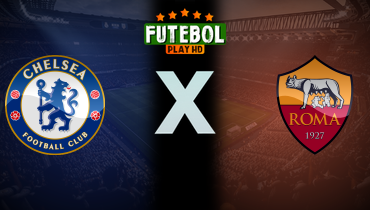 Assistir Chelsea x Roma FEMININO ao vivo online 10/12/2025