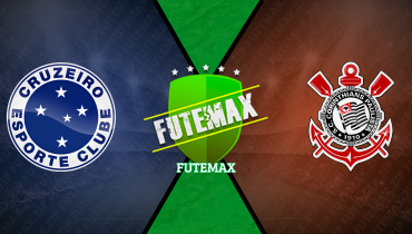 Assistir Cruzeiro x Corinthians ao vivo online 10/12/2025