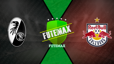 Assistir Freiburg x Salzburg ao vivo online 11/12/2025