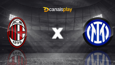 Assistir Milan x Inter de Milão FEMININO ao vivo online 13/12/2025