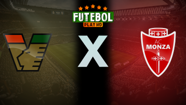 Assistir Venezia x Monza ao vivo online 13/12/2025