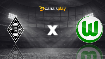 Assistir Borussia Mönchengladbach x Wolfsburg ao vivo online 13/12/2025