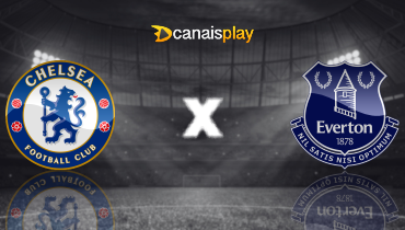Assistir Chelsea x Everton ao vivo online 13/12/2025