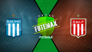 Assistir Racing x Estudiantes ao vivo online 13/12/2025