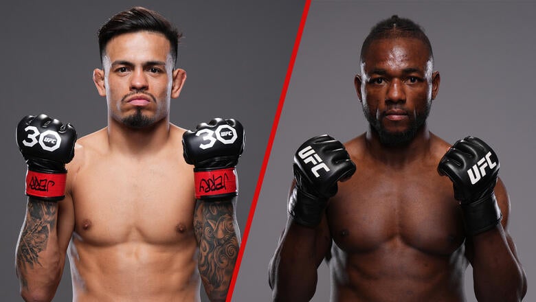 Assistir UFC: Brandon Royval x Manel Kape ao vivo online 13/12/2025