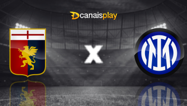 Assistir Genoa x Inter de Milão ao vivo online 14/12/2025