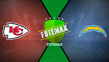 Assistir NFL: Kansas City Chiefs x Los Angeles Chargers ao vivo online 14/12/2025