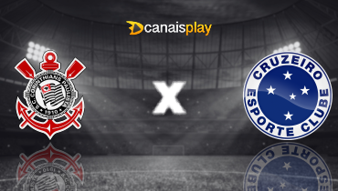 Assistir Corinthians x Cruzeiro ao vivo online 14/12/2025