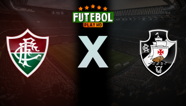 Assistir Fluminense x Vasco ao vivo online 14/12/2025