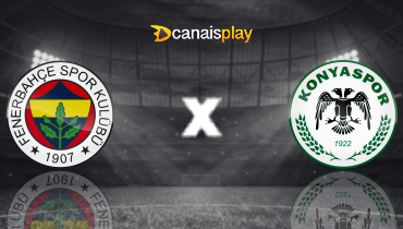 Assistir Fenerbahçe x Konyaspor ao vivo online 15/12/2025