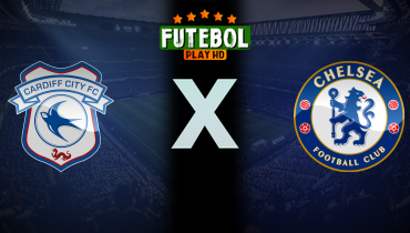 Assistir Cardiff x Chelsea ao vivo online 16/12/2025