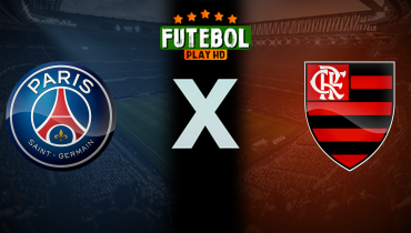 Assistir PSG x Flamengo ao vivo online 17/12/2025