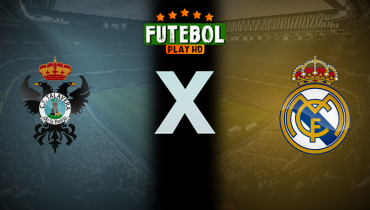 Assistir Talavera de la Reina x Real Madrid ao vivo online 17/12/2025