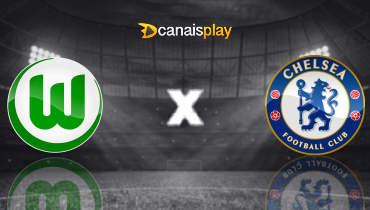 Assistir Wolfsburg x Chelsea FEMININO ao vivo online 17/12/2025