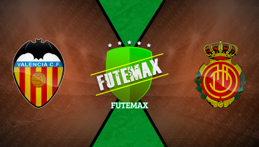 Assistir Valencia x Mallorca ao vivo online 19/12/2025