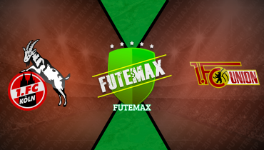 Assistir Colônia x Union Berlin ao vivo online 20/12/2025