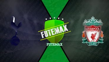 Assistir Tottenham x Liverpool ao vivo online 20/12/2025