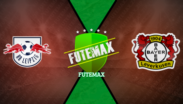 Assistir RB Leipzig x Bayer Leverkusen ao vivo online 20/12/2025
