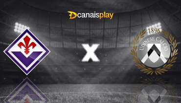 Assistir Fiorentina x Udinese ao vivo online 21/12/2025