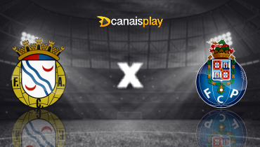 Assistir Alverca x Porto ao vivo online 22/12/2025