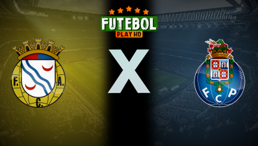 Assistir Alverca x Porto ao vivo online 22/12/2025