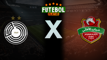 Assistir Al Sadd x Shabab Al Ahli ao vivo online 23/12/2025